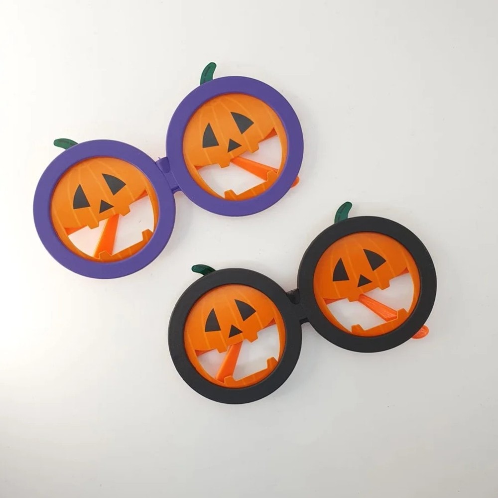 Oculos Halloween Lente 1641