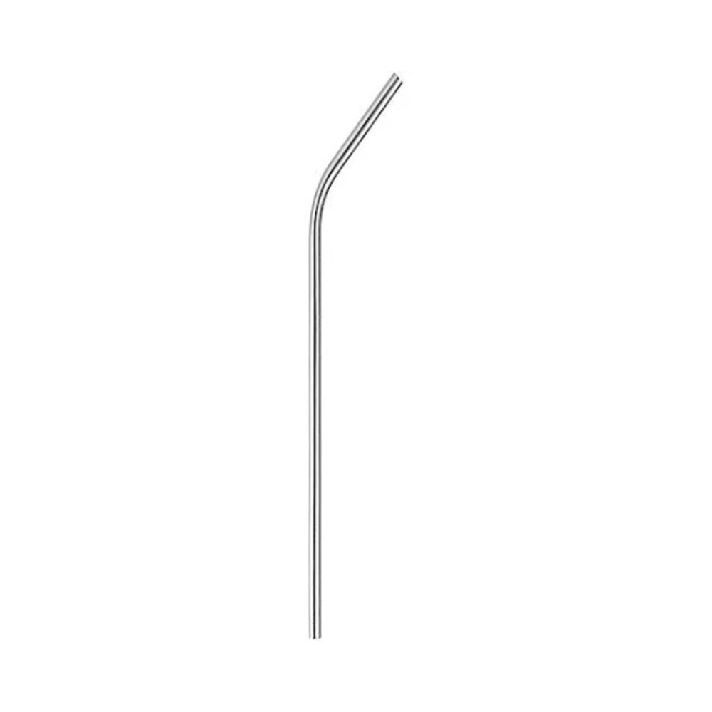 Canudo de Inox C/3