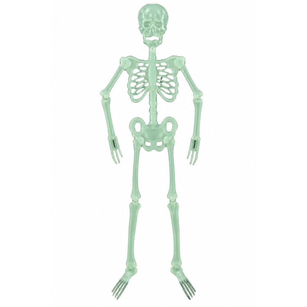 Esqueleto Fluorescente 90cm
