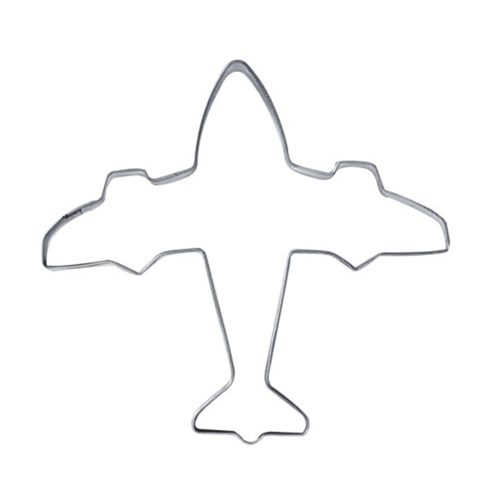 Cortador Inox Aviao