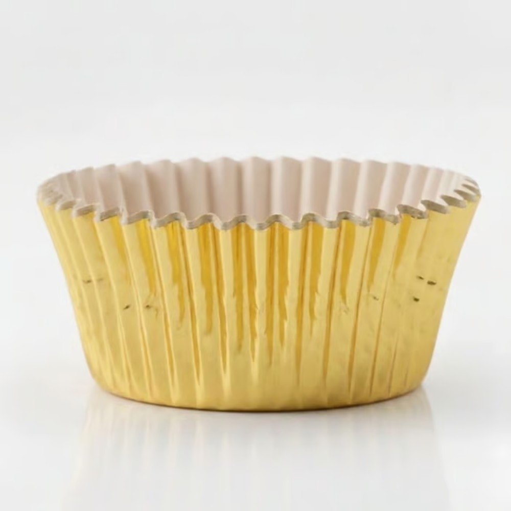 Forminha Greasepel N.0 Met Ouro C/24
