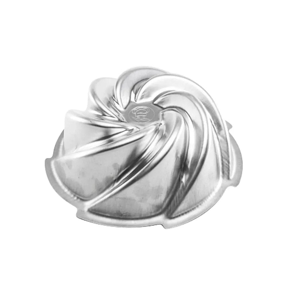 Forma Alum. Vulcao 21X9Cm
