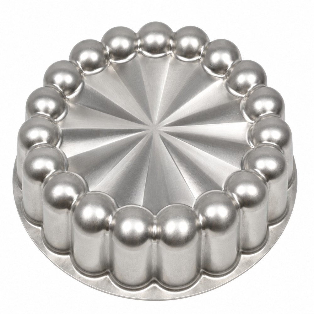 Forma Alum. Charlote M 18X6