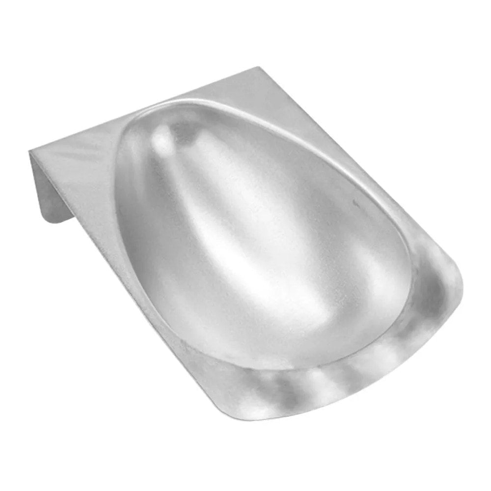 Forma Alum. Ovo Pascoa 350G