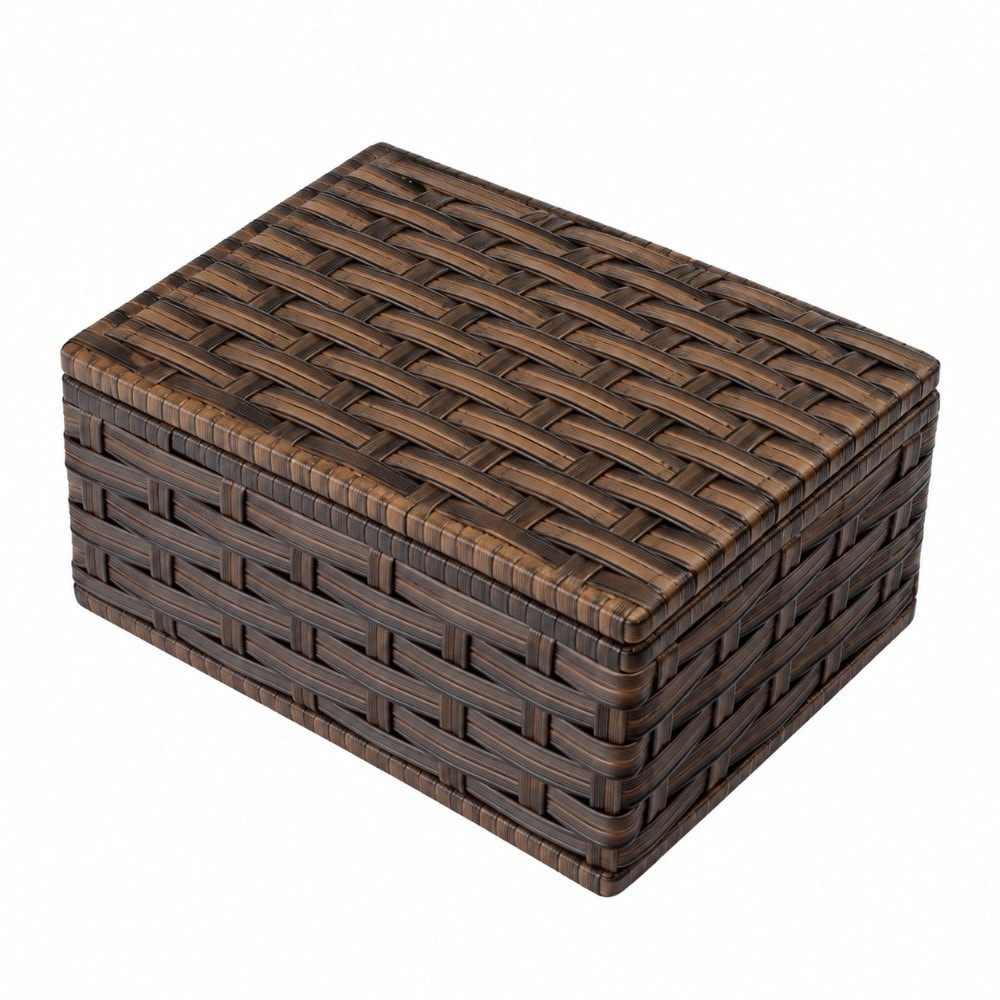 Bau Fibra Sintetica 26X20