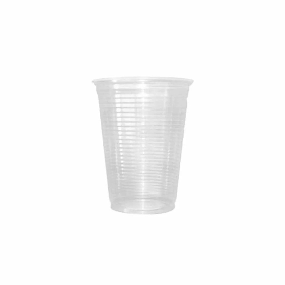 Copo 300Ml Transparente C/100