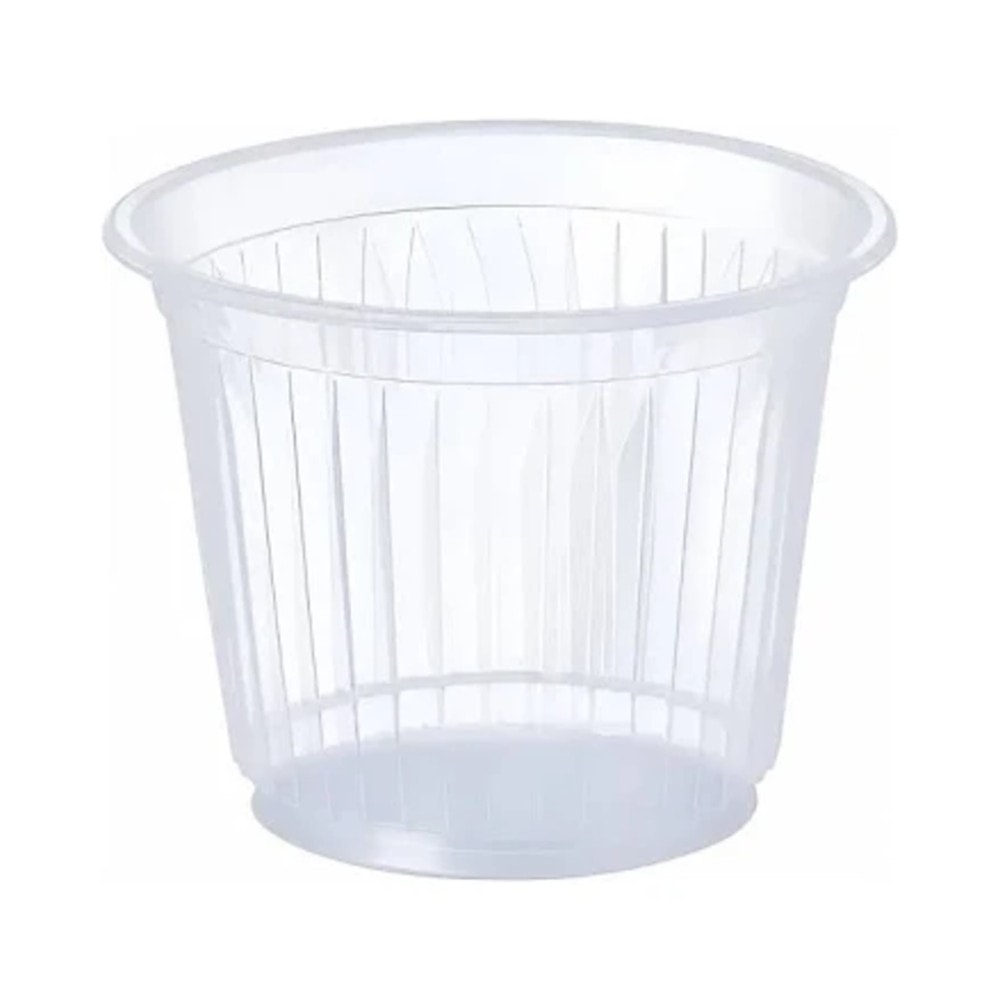 Copo 50Ml Transparente C/100