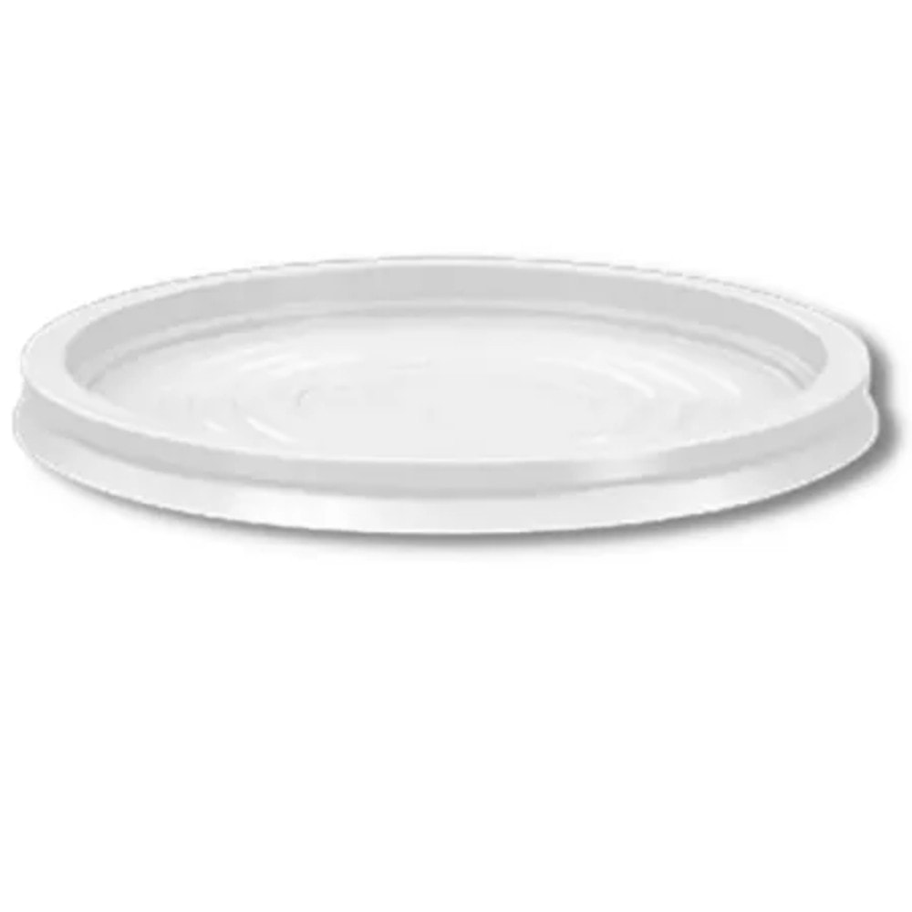 Tampa 100Ml Transparente C/100