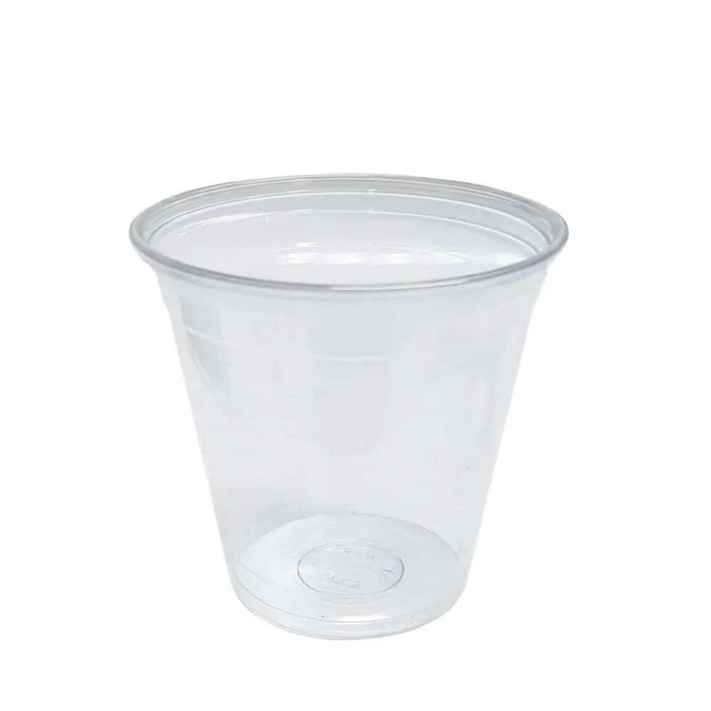 Copo Pet Cristal 300Ml C/12 Darnel