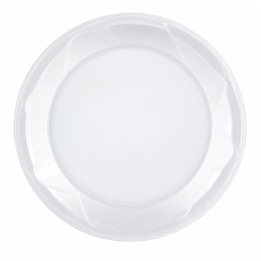 Prato Eps Raso 15,5Cm C/20