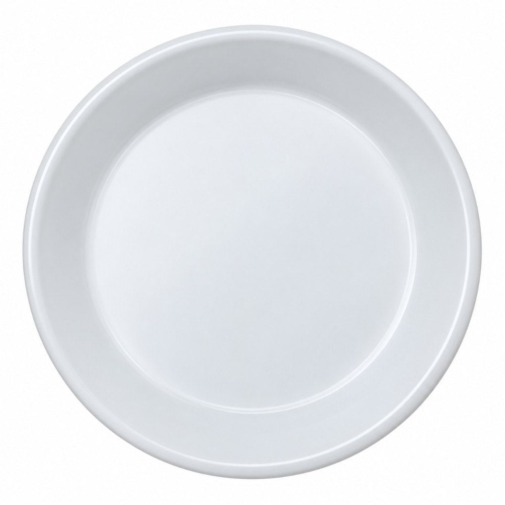 Prato Eps Raso 26Cm 24X20Un