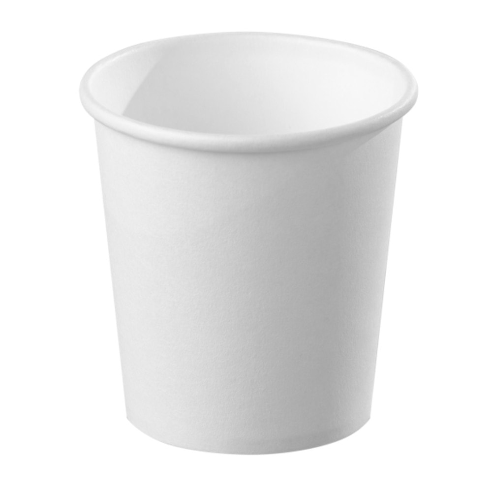 Copo Papel 180Ml Bompack C/50