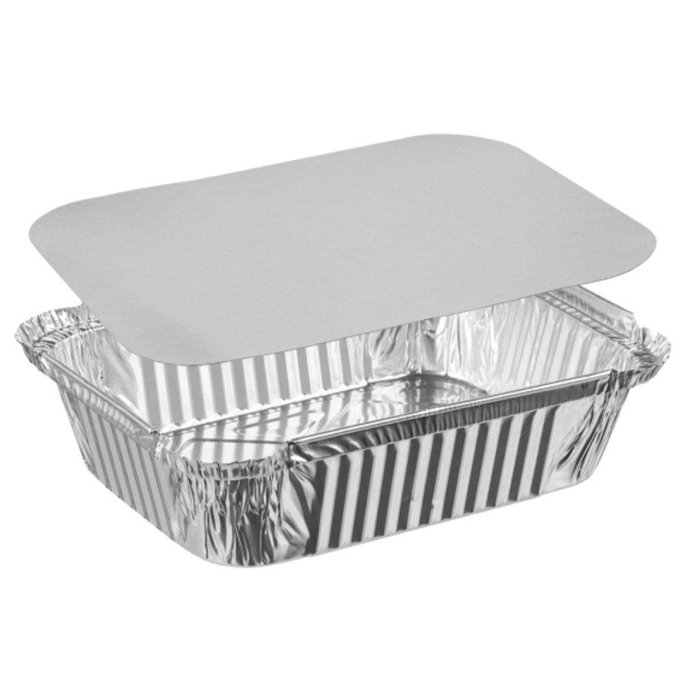 Formita Aluminio 500Ml C/4
