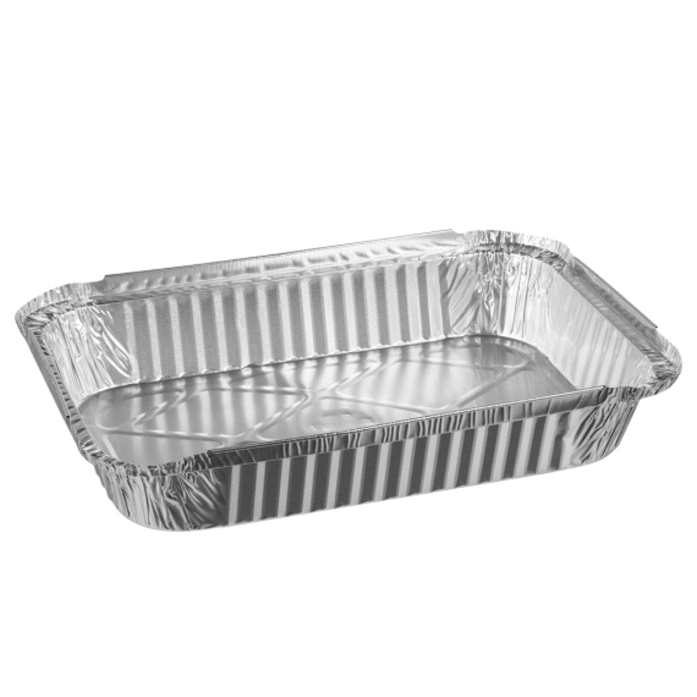 Formita Aluminio 1500Ml C/3