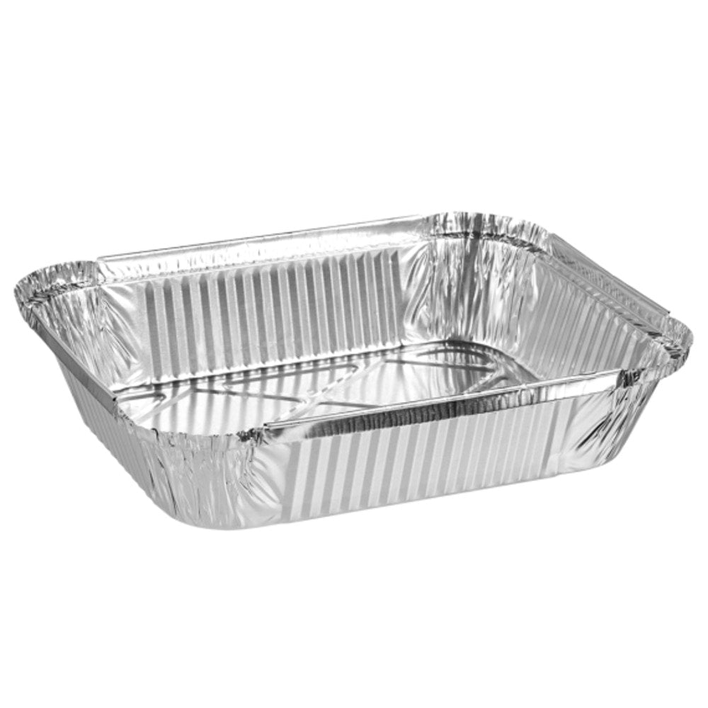 Formita Aluminio 1150Ml C/4