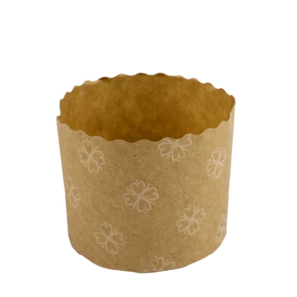 Forma Panetone 100G C/100