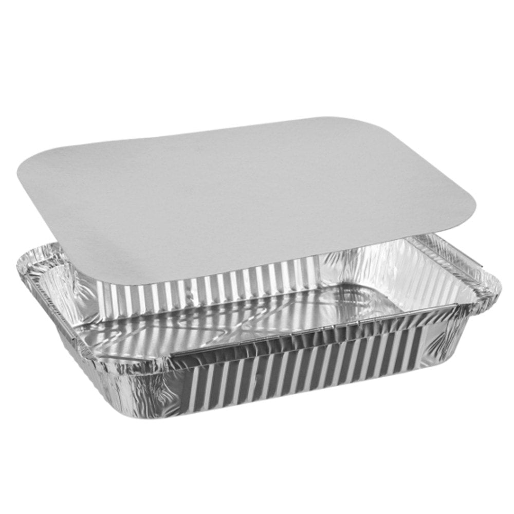 Formita Aluminio 750Ml C/4
