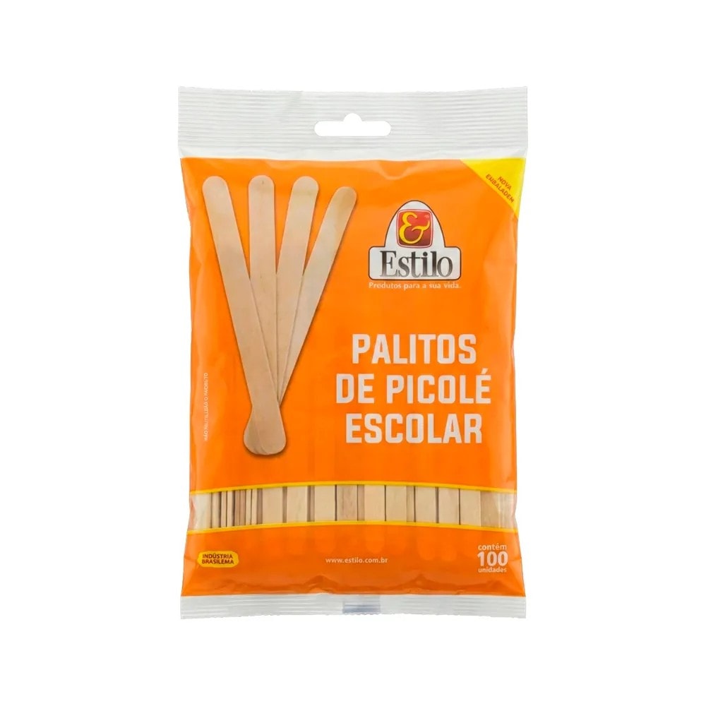 Palito Jaja C/100