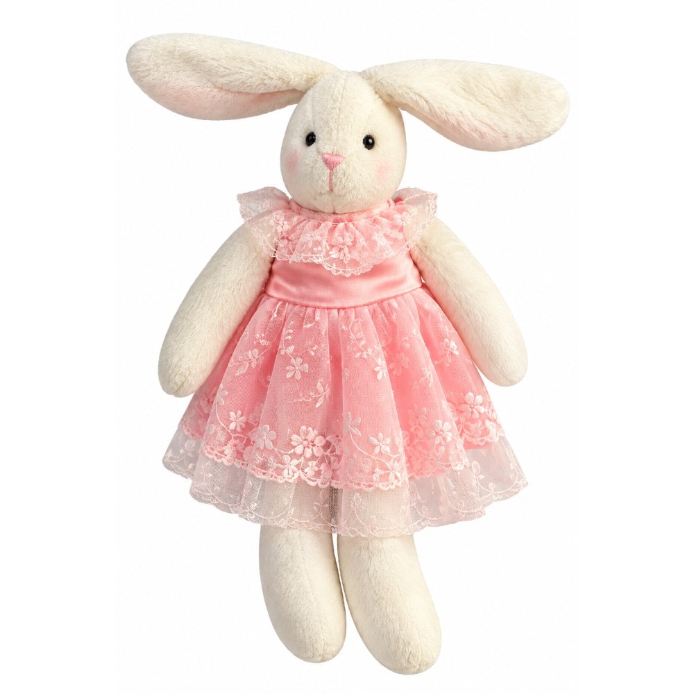Coelho Pelucia 18,5Cm