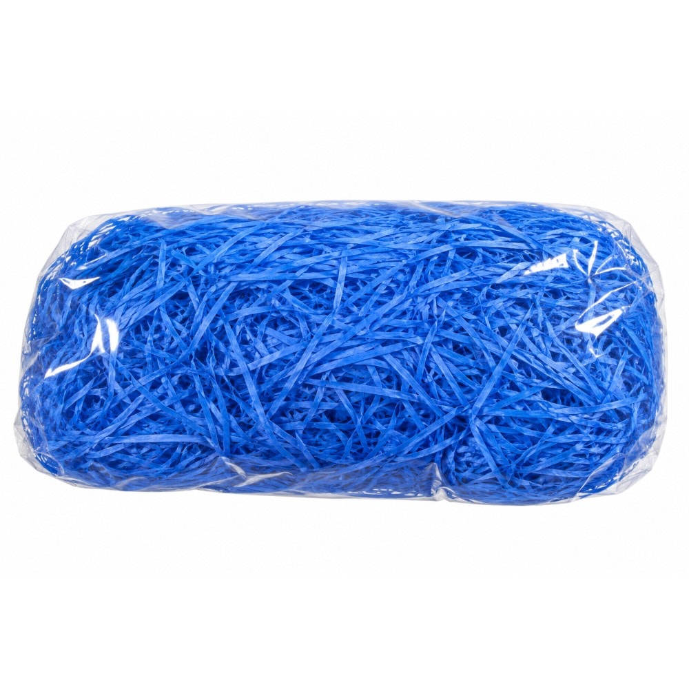 Palha Madeira Azul 30G
