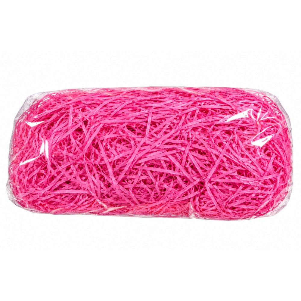 Palha Madeira Rosa 30G
