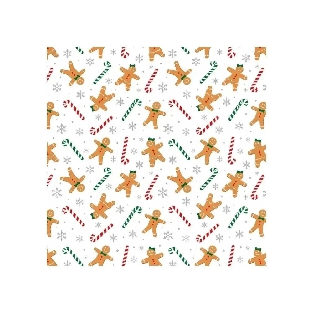 Saco Poli 25X36Cm C/50 Renas Pinheiros