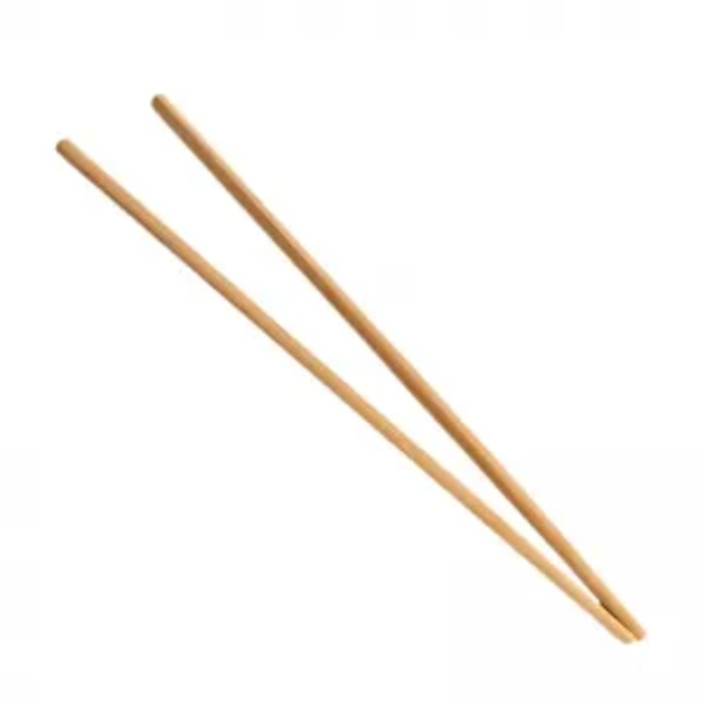Hashi Bambu 21Cm C/40 Pares