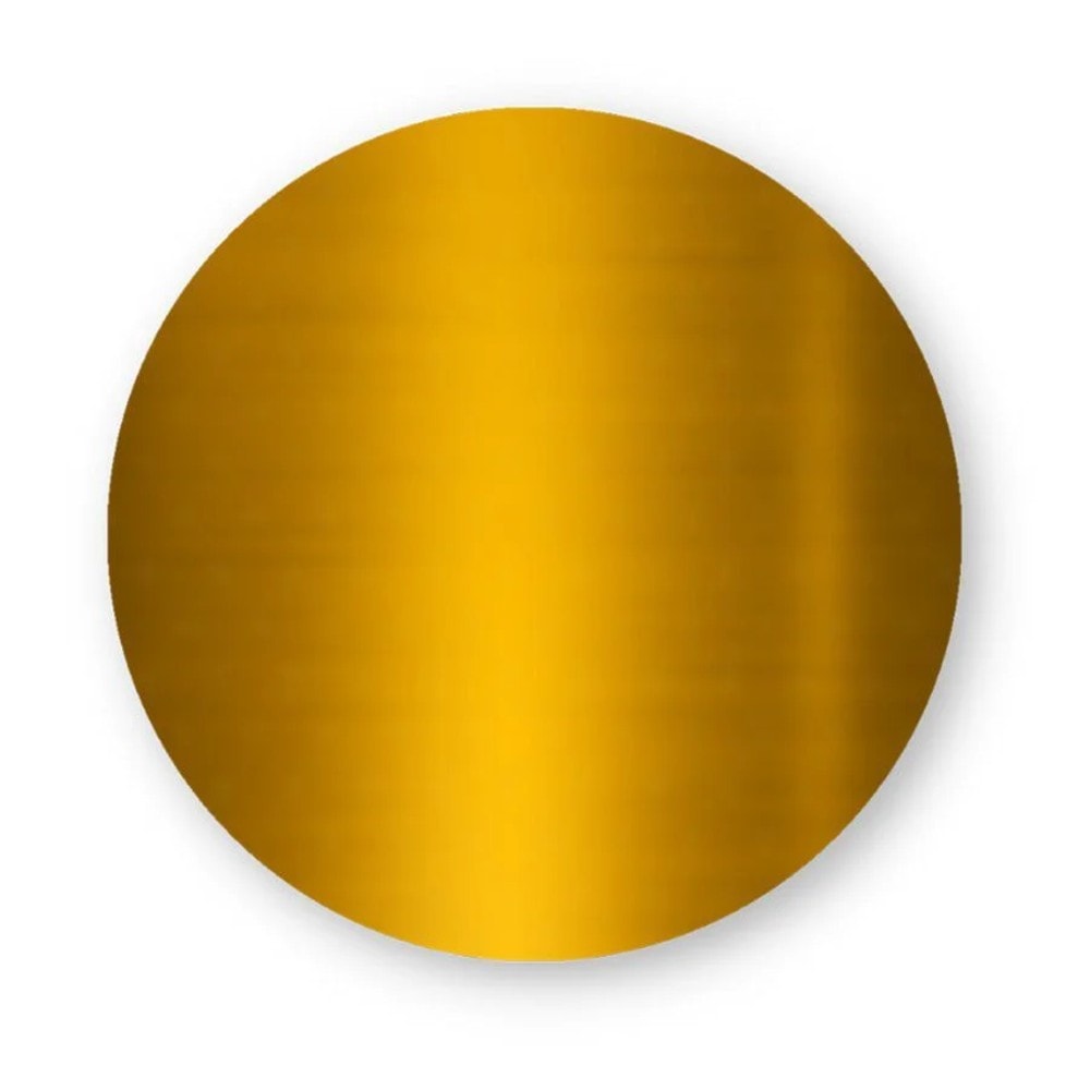 Etiqueta Ades Pontinho Ouro C/100